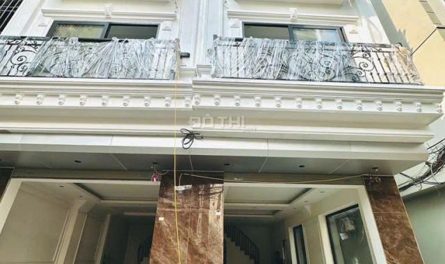 BÁN NHÀ 5 TẦNG ĐỊNH CÔNG MỚI KENG GIÁ  ĐẸP NHƯ NHÀ