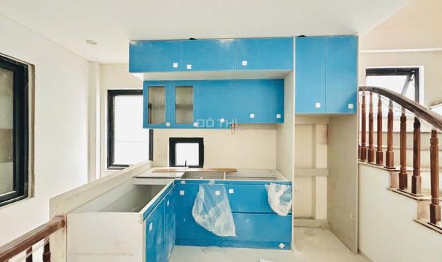 BÁN NHÀ 5 TẦNG ĐỊNH CÔNG MỚI KENG GIÁ  ĐẸP NHƯ NHÀ