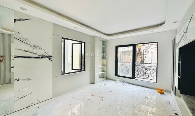 BÁN NHÀ 5 TẦNG ĐỊNH CÔNG MỚI KENG GIÁ  ĐẸP NHƯ NHÀ