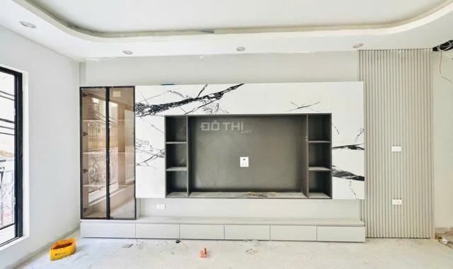 BÁN NHÀ 5 TẦNG ĐỊNH CÔNG MỚI KENG GIÁ  ĐẸP NHƯ NHÀ