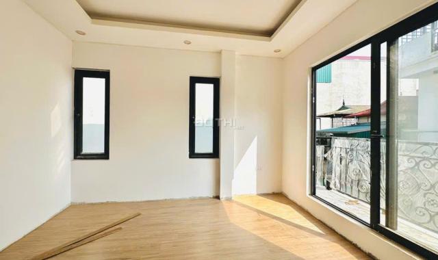 BÁN NHÀ 5 TẦNG ĐỊNH CÔNG MỚI KENG GIÁ  ĐẸP NHƯ NHÀ
