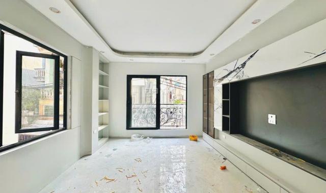 BÁN NHÀ 5 TẦNG ĐỊNH CÔNG MỚI KENG GIÁ  ĐẸP NHƯ NHÀ