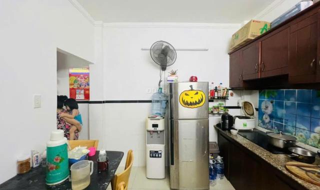 36m x 2 tầng - Bán nhà ngay trung tâm phường 10 Gò Vấp - Vuông vức - Full nội thất - Chỉ 3.x tỷ