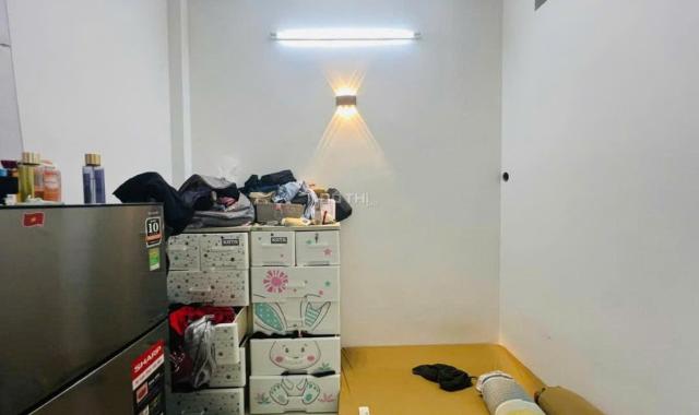 36m x 2 tầng - Bán nhà ngay trung tâm phường 10 Gò Vấp - Vuông vức - Full nội thất - Chỉ 3.x tỷ