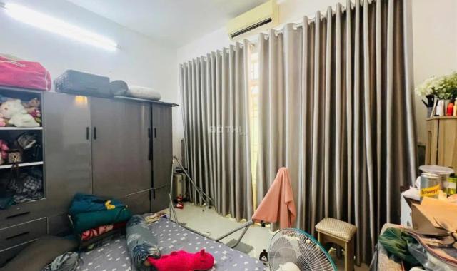36m x 2 tầng - Bán nhà ngay trung tâm phường 10 Gò Vấp - Vuông vức - Full nội thất - Chỉ 3.x tỷ