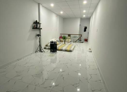 Nhà Mặt tiền Ngay Ngã 4 Thoại Ngọc Thầu 2 Tầng, 36M, SHR, Giá 5,5 Tỷ