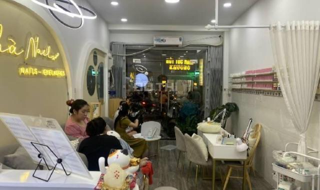 Nhà Mặt tiền Ngay Ngã 4 Thoại Ngọc Thầu 2 Tầng, 36M, SHR, Giá 5,5 Tỷ