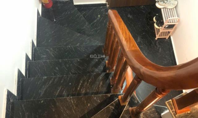 Bán nhà riêng tại Đường Trường Chinh, Phường Khương Thượng, Đống Đa, Hà Nội diện tích 35m2