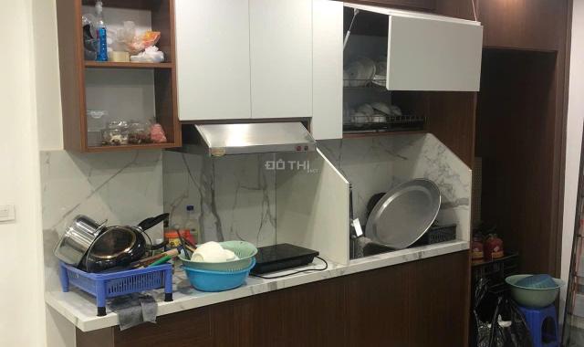 Bán nhà riêng tại Đường Trường Chinh, Phường Khương Thượng, Đống Đa, Hà Nội diện tích 35m2