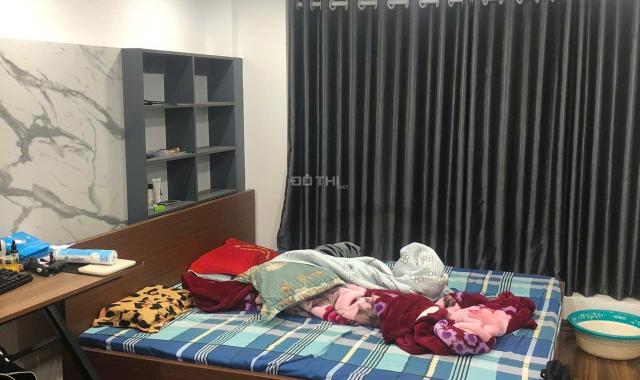 Bán nhà riêng tại Đường Trường Chinh, Phường Khương Thượng, Đống Đa, Hà Nội diện tích 35m2