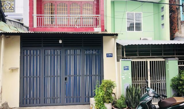 Bán nhà riêng tại Đường Liên khu 10-11, Phường Bình Trị Đông, Bình Tân, Hồ Chí Minh diện tích 149m2