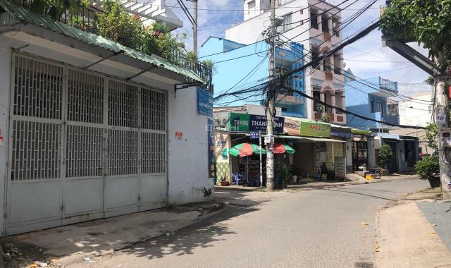 Bán nhà riêng tại Đường Liên khu 10-11, Phường Bình Trị Đông, Bình Tân, Hồ Chí Minh diện tích 149m2