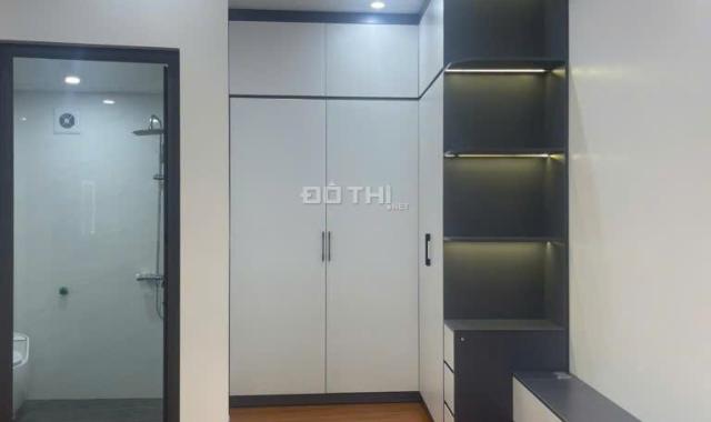 HIẾM - MINH KHAI - HAI BÀ TRƯNG - BÁN NHÀ XÂY MỚI ĐẦY ĐỦ GIẤY PHÉP XÂY DỰNG