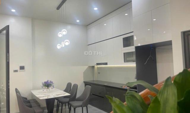 HIẾM - MINH KHAI - HAI BÀ TRƯNG - BÁN NHÀ XÂY MỚI ĐẦY ĐỦ GIẤY PHÉP XÂY DỰNG