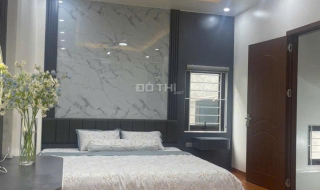 HIẾM - MINH KHAI - HAI BÀ TRƯNG - BÁN NHÀ XÂY MỚI ĐẦY ĐỦ GIẤY PHÉP XÂY DỰNG