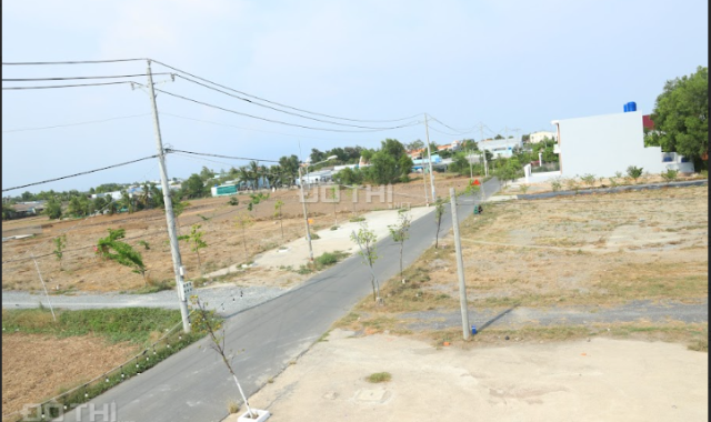 BÁN ĐẤT NỀN THỔ CƯ TRUNG TÂM CẦN ĐƯỚC LIỀN KỀ VINHOME Long Hựu Đông