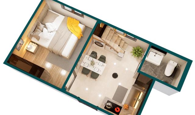 Bạn mong ước một căn hộ sang trọng, đầy đủ tiện nghi, nhưng giá chỉ từ 700 triệu? HÃY LIÊN HỆ NGAY