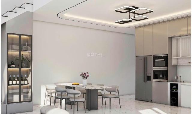 Bán nhà mặt phố tại thị trấn Cần Đước