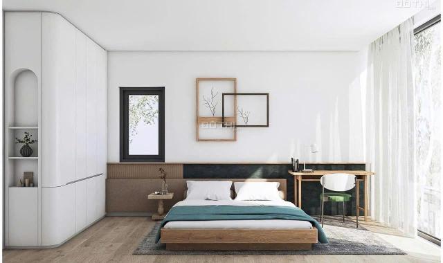Bán nhà mặt phố tại thị trấn Cần Đước