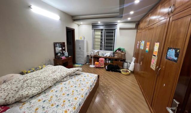 BÁN CĂN HỘ CAO CẤP FLC LANDMARK MỸ ĐÌNH 124m² –CĂN HỘ 3 NGỦ 2 WC - LÔ GÓC FULL NỘI THẤT