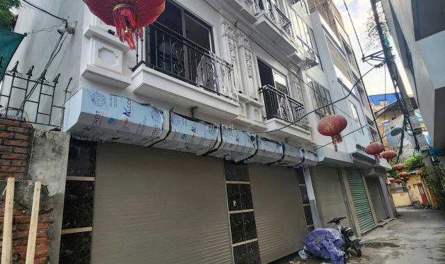 NHÀ ĐẸP – THANG MÁY – 10M RA PHỐ – VẠN PHÚC HÀ ĐÔNG