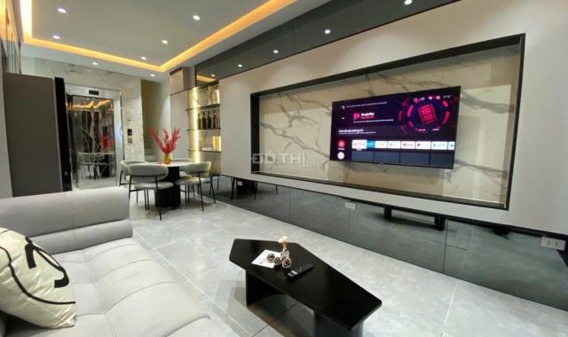 NHÀ ĐẸP – THANG MÁY – 10M RA PHỐ – VẠN PHÚC HÀ ĐÔNG