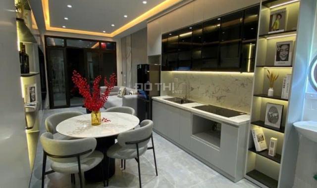 NHÀ ĐẸP – THANG MÁY – 10M RA PHỐ – VẠN PHÚC HÀ ĐÔNG