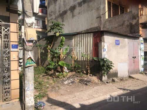 ĐẦU TƯ ĐẤT LONG BIÊN – 2 MẶT NGÕ Ô TÔ, THẠCH BÀN, LONG BIÊN