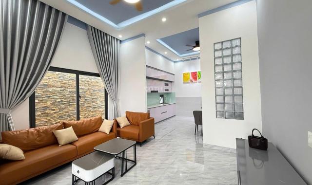 NHÀ MỚI GIÁ TỐT – HẺM PHAN HUY CHÚ – CÁCH BX PHÍA NAM & ĐH TÂY NGUYÊN CHỈ 2KM