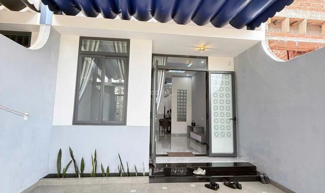 NHÀ MỚI GIÁ TỐT – HẺM PHAN HUY CHÚ – CÁCH BX PHÍA NAM & ĐH TÂY NGUYÊN CHỈ 2KM