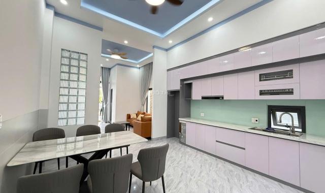 NHÀ MỚI GIÁ TỐT – HẺM PHAN HUY CHÚ – CÁCH BX PHÍA NAM & ĐH TÂY NGUYÊN CHỈ 2KM