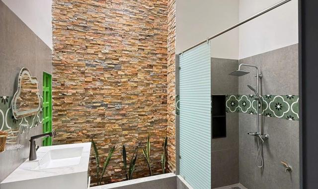 NHÀ MỚI GIÁ TỐT – HẺM PHAN HUY CHÚ – CÁCH BX PHÍA NAM & ĐH TÂY NGUYÊN CHỈ 2KM