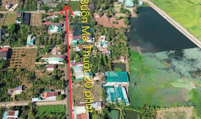 CHÍNH CHỦ CẦN BÁN GẤP LÔ ĐẤT SIÊU ĐẸP TẠI XÃ EA KAO – TP. BUÔN MA THUỘT.