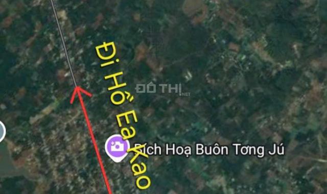 CHÍNH CHỦ CẦN BÁN GẤP LÔ ĐẤT SIÊU ĐẸP TẠI XÃ EA KAO – TP. BUÔN MA THUỘT.
