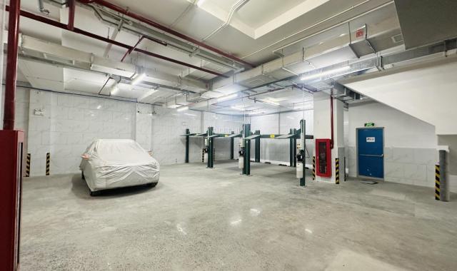 Cho thuê văn phòng tại Đường Huỳnh Văn Bánh, Phú Nhuận, diện tích 245m2