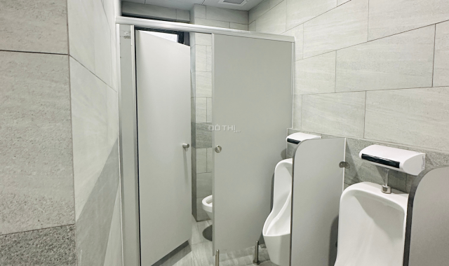 Cho thuê văn phòng tại Đường Huỳnh Văn Bánh, Phú Nhuận, diện tích 245m2