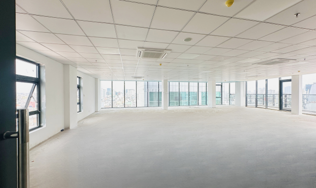Cho thuê văn phòng tại Đường Huỳnh Văn Bánh, Phú Nhuận, diện tích 245m2