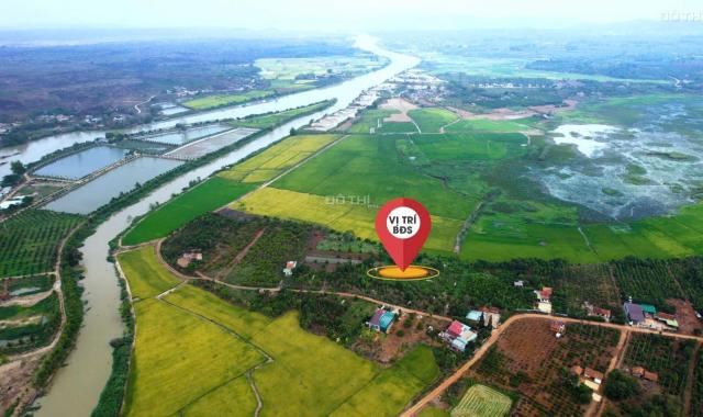 CHỦ CẦN BÁN GẤP LÔ ĐẤT SIÊU ĐẸP TẠI QUỲNH NGỌC – CƠ HỘI VÀNG ĐẦU TƯ SINH LỜI CAO.