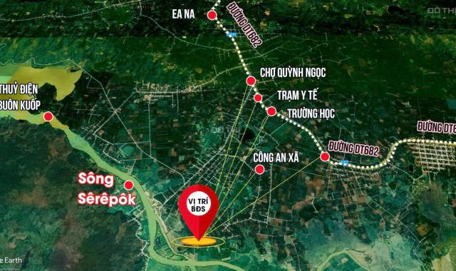 CHỦ CẦN BÁN GẤP LÔ ĐẤT SIÊU ĐẸP TẠI QUỲNH NGỌC – CƠ HỘI VÀNG ĐẦU TƯ SINH LỜI CAO.