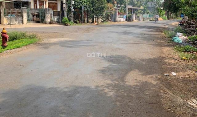 BÁN NHANH LÔ GÓC 2 MẶT TIỀN – XÃ EA TIÊU, HUYỆN CƯ KUIN