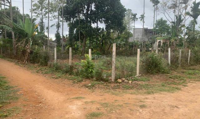 BÁN NHANH LÔ GÓC 2 MẶT TIỀN – XÃ EA TIÊU, HUYỆN CƯ KUIN