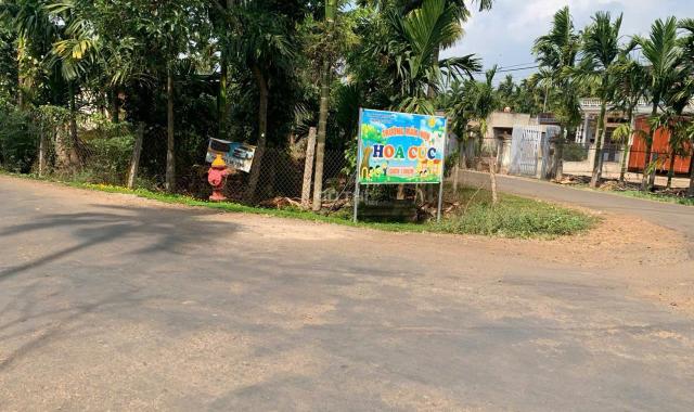 BÁN NHANH LÔ GÓC 2 MẶT TIỀN – XÃ EA TIÊU, HUYỆN CƯ KUIN