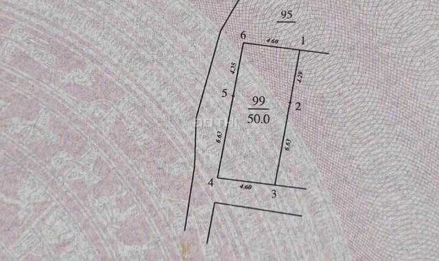 Lô đất hiếm sót lại duy nhất trung tâm Mỹ Đình lô góc ngõ thông nhỉnh 9 tỷ
