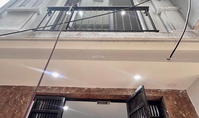 Hàng hiếm Mỹ Đình 40m2 6 tầng thang máy 10 phòng giá chỉ nhỉnh 8 tỷ