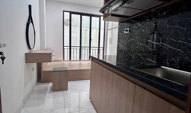 Hàng hiếm Mỹ Đình 40m2 6 tầng thang máy 10 phòng giá chỉ nhỉnh 8 tỷ