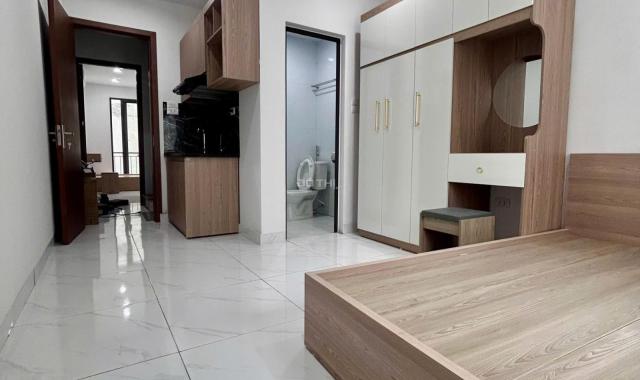 Hàng hiếm Mỹ Đình 40m2 6 tầng thang máy 10 phòng giá chỉ nhỉnh 8 tỷ