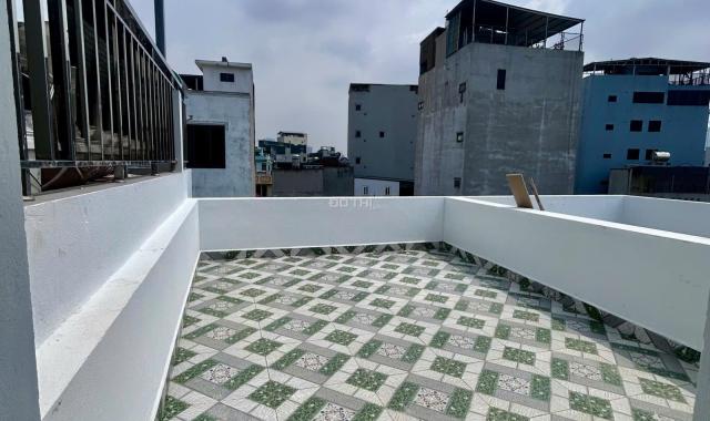 Hàng hiếm Mỹ Đình 40m2 6 tầng thang máy 10 phòng giá chỉ nhỉnh 8 tỷ
