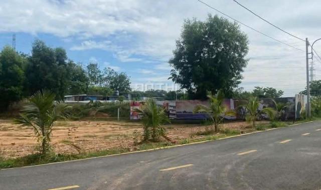 Đất nền Tân Định Bến Cát – Sổ riêng – Giá đầu tư cực tốt