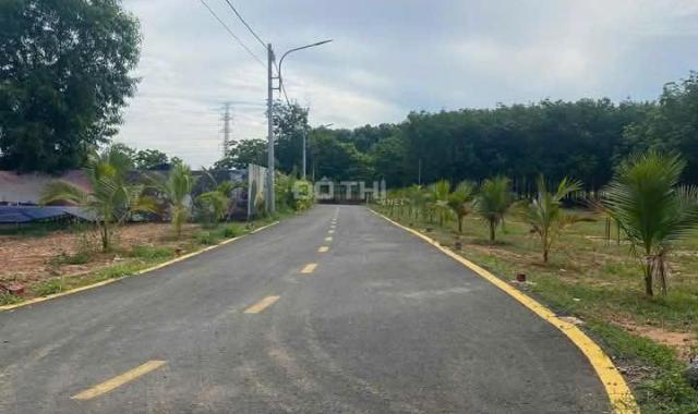 Đất nền Tân Định Bến Cát – Sổ riêng – Giá đầu tư cực tốt