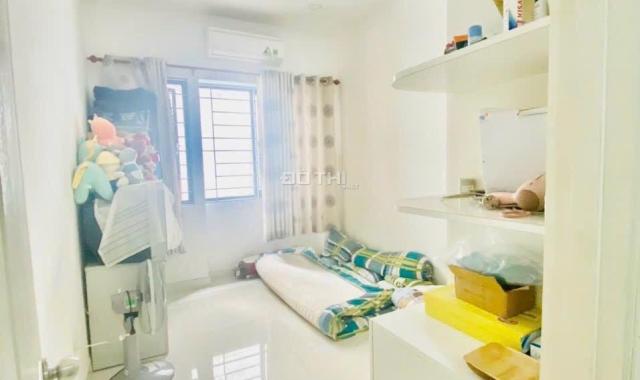 Bán nhà riêng tại Đường Lý Thái Tổ, Phường 10, Quận 10, Hồ Chí Minh diện tích 36.4m2 giá 6.3 Tỷ